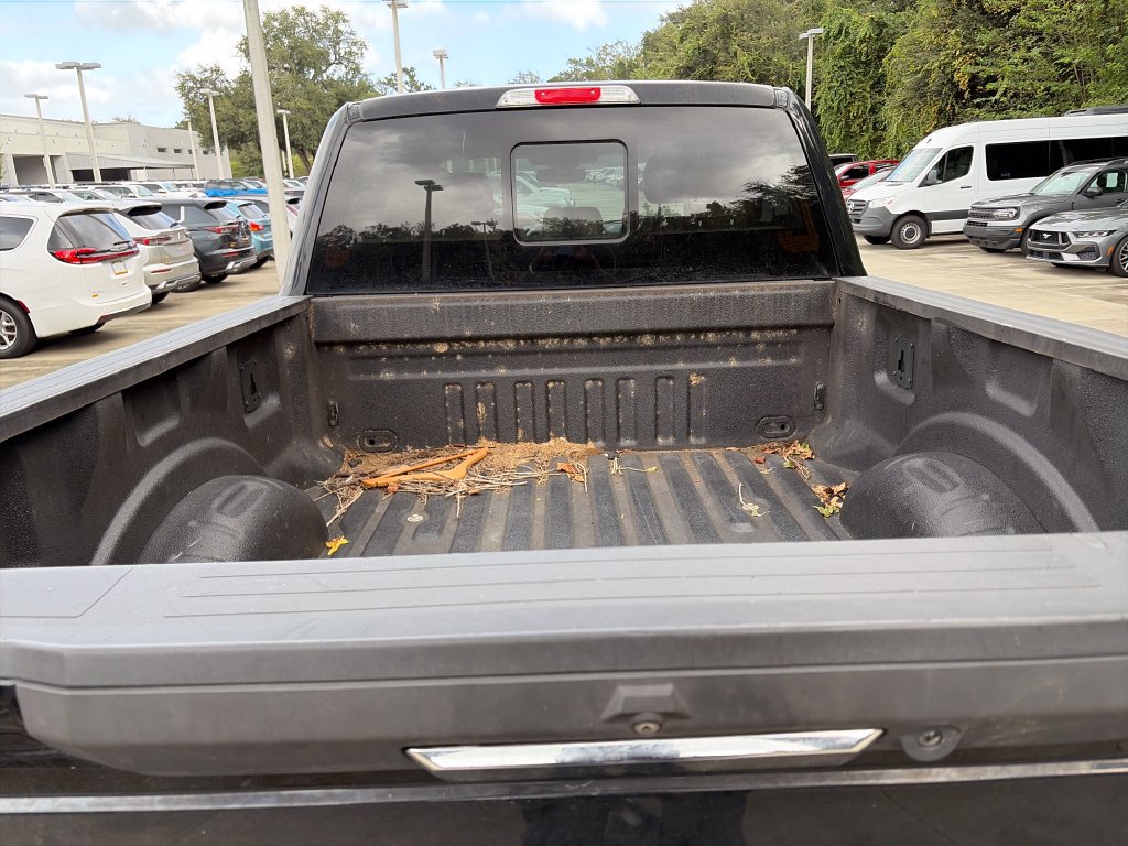 Used 2018 Ford F250 Lariat w/ Lariat Value Package AWD/4WD image 30