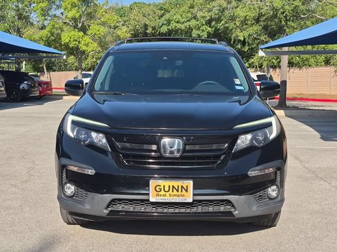 Certified 2022 Honda Pilot Special Edition image 8