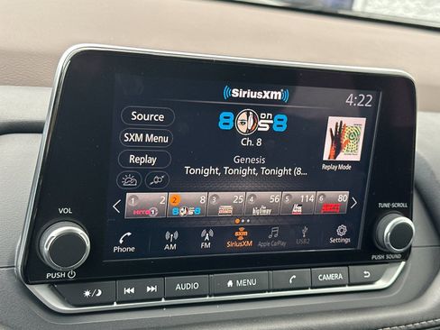 Used 2023 Nissan Rogue SV image 18