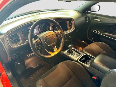Used 2021 Dodge Charger Scat Pack image 10