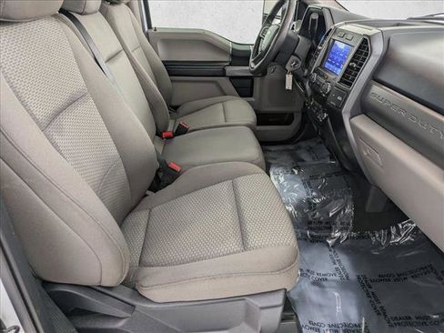 Used 2022 Ford F350 XLT image 20