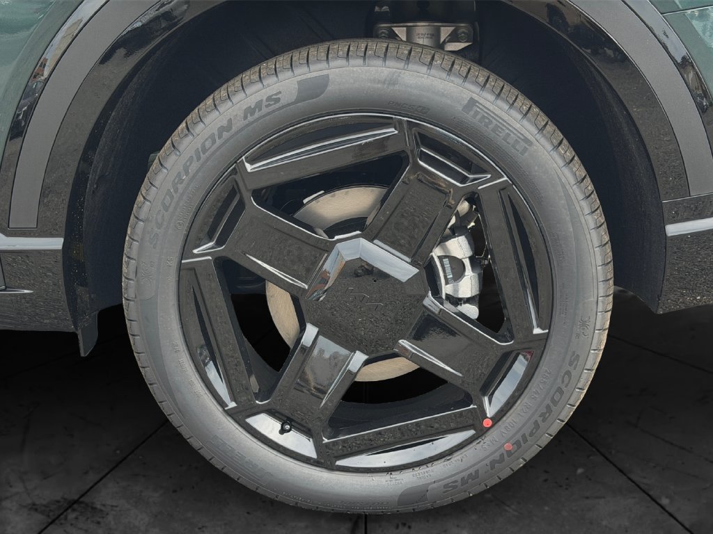 New 2027 Kia Telluride SX X-Line AWD/4WD image 25