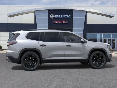 New 2026 GMC Acadia Elevation AWD/4WD image 5