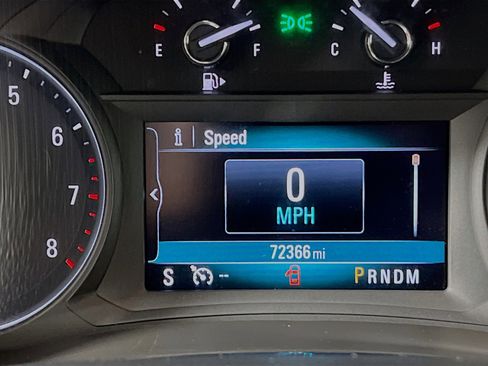 Used 2017 Buick Encore Preferred image 22