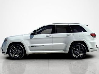 Used 2020 Jeep Grand Cherokee Limited X RWD video 2