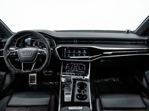 Used 2025 Audi RS 7 Performance w/ Executive Package AWD/4WD image 19