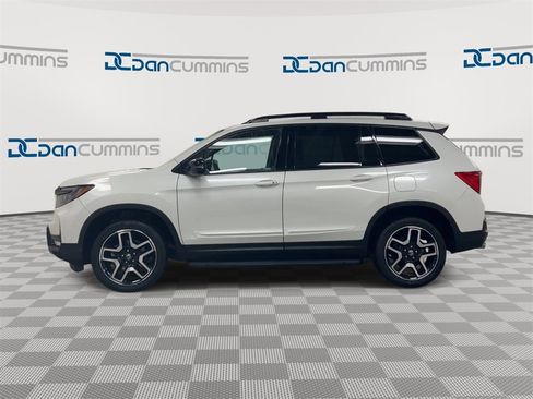 Used 2022 Honda Passport Elite image 5