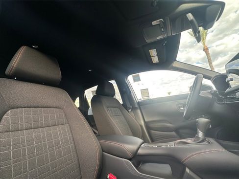 New 2026 Honda HR-V Sport image 16