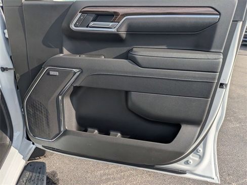 New 2026 Chevrolet Silverado 1500 LT Trail Boss w/ Convenience Package II image 36