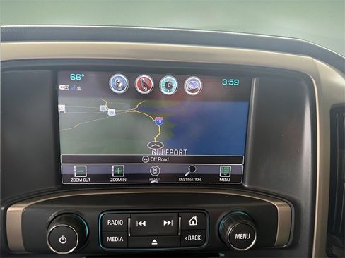 Used 2017 GMC Sierra 1500 Denali w/ Denali Ultimate Package image 33