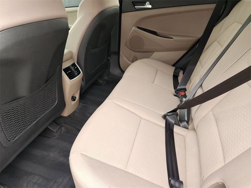 Used 2019 Hyundai Tucson SEL image 31