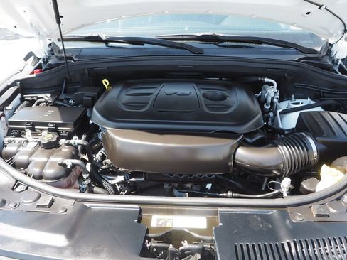 Used 2020 Dodge Durango GT AWD/4WD image 11