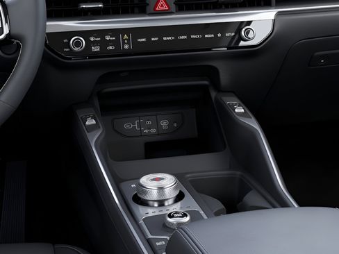 New 2025 Kia Sorento EX w/ EX Panoramic Sunroof Package image 23