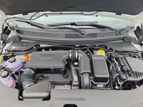 New 2026 Jeep Cherokee Limited image 39