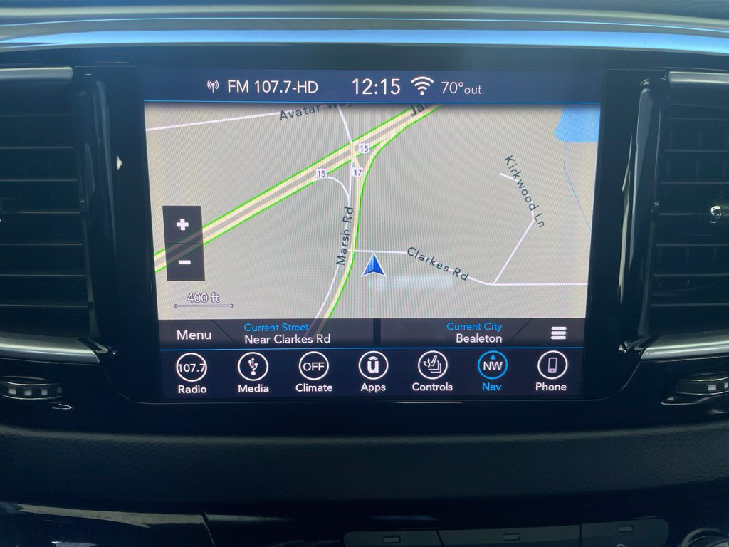 Used 2019 Chrysler Pacifica Touring-L Plus w/ S Appearance Package FWD image 21
