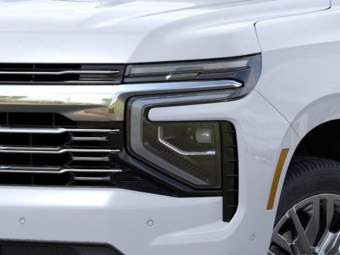 New 2026 Chevrolet Tahoe Premier AWD/4WD image 10
