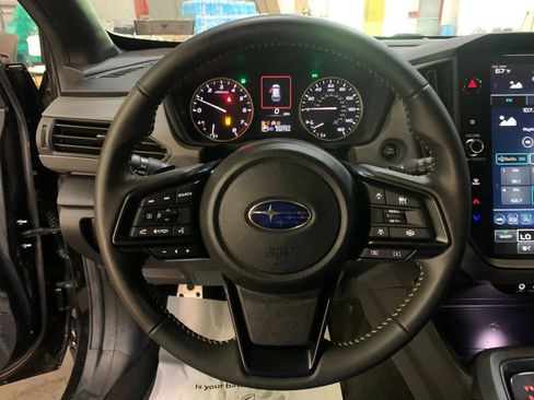 Used 2025 Subaru Crosstrek 2.5i Sport w/ Popular Package #4A AWD/4WD image 27