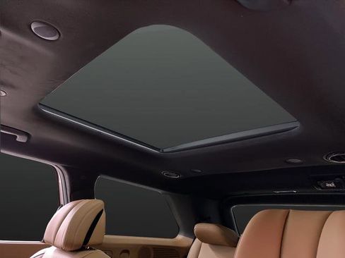 New 2026 Hyundai Palisade Calligraphy image 29