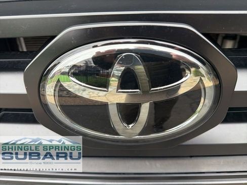 Used 2022 Toyota Tacoma SR image 26