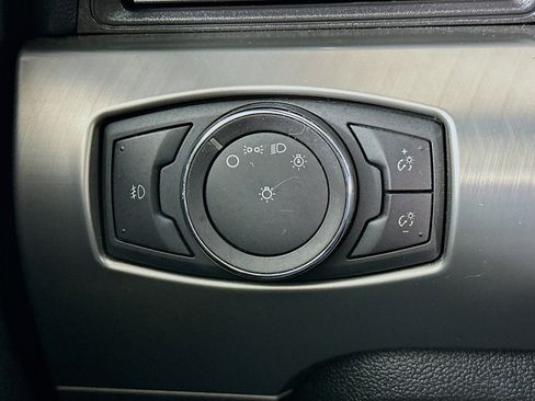 Used 2015 Ford Mustang Premium w/ Ecoboost Performance Package image 16