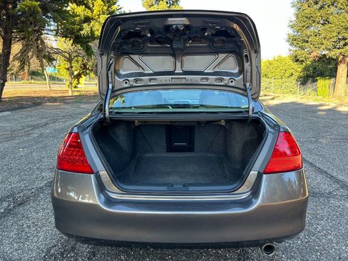 Used 2007 Honda Accord EX-L image 36