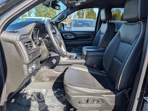 Used 2024 GMC Yukon SLT image 18
