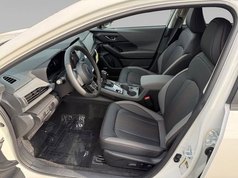 New 2026 Subaru Crosstrek 2.5i Limited AWD/4WD image 9