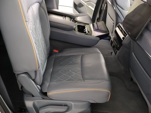 Used 2024 Jeep Grand Wagoneer L Series III w/ Rear Seat Video Group 1 image 16