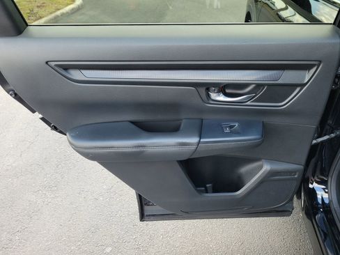 Used 2023 Honda CR-V EX image 8