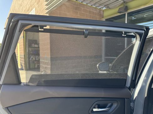 Used 2023 Nissan Rogue SL w/ SL Premium Package image 40