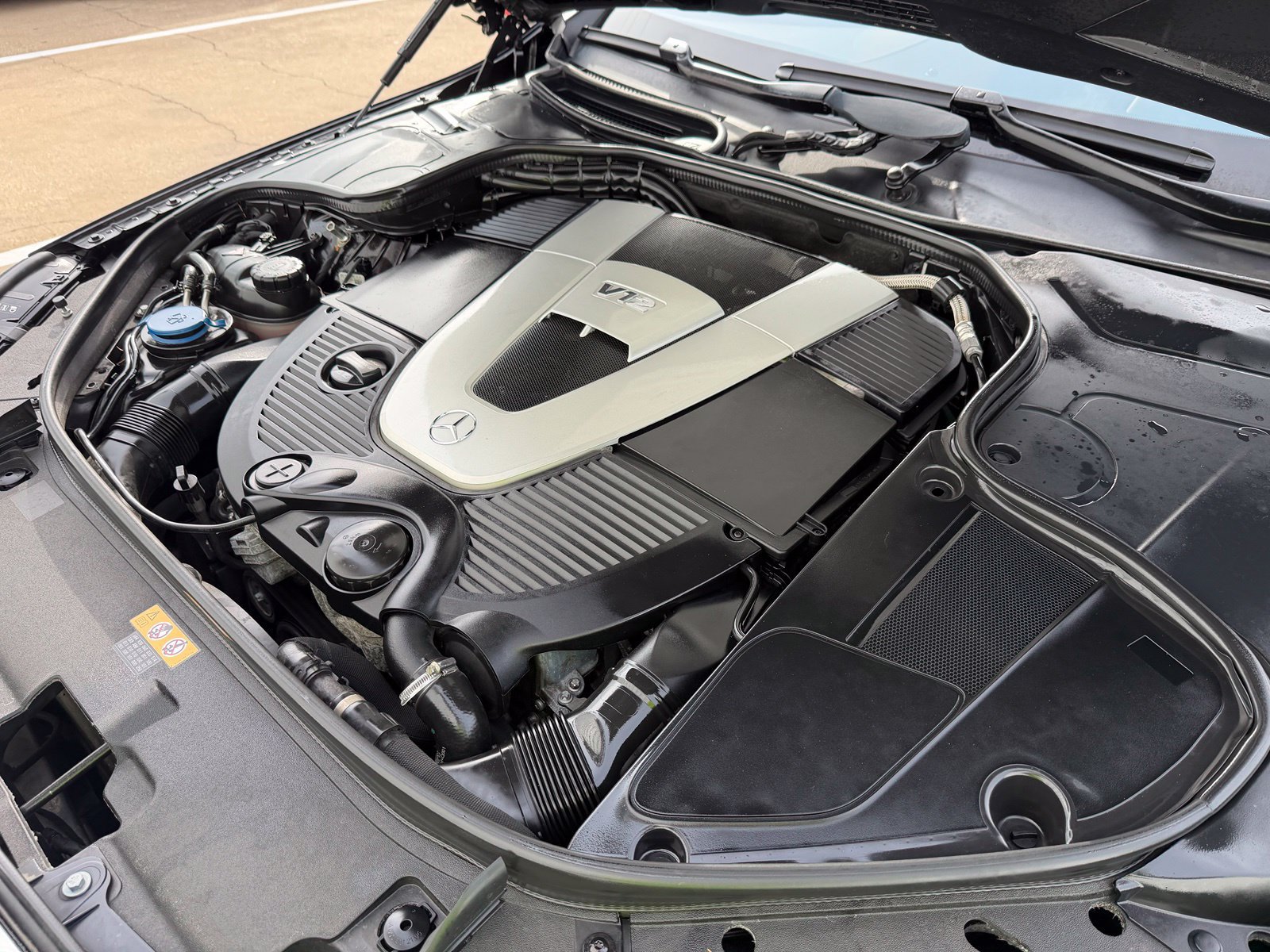 Used 2018 Mercedes-Benz Maybach S 650 image 44