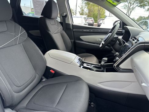 Used 2023 Hyundai Tucson SEL image 13