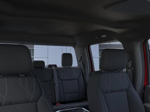 New 2026 Ford F150 STX w/ F-150 LOBO Package AWD/4WD image 16