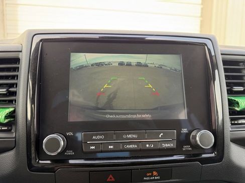 Used 2022 Nissan Frontier S w/ Technology Package image 23