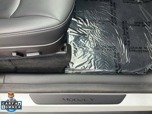 Used 2022 Tesla Model Y Performance AWD/4WD image 67