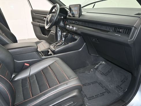 Used 2024 Honda CR-V Sport-L image 29