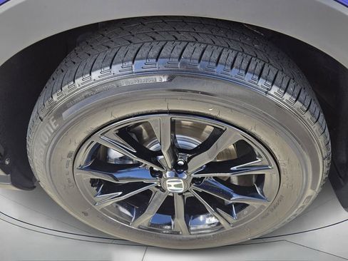 Certified 2025 Honda CR-V Sport image 9