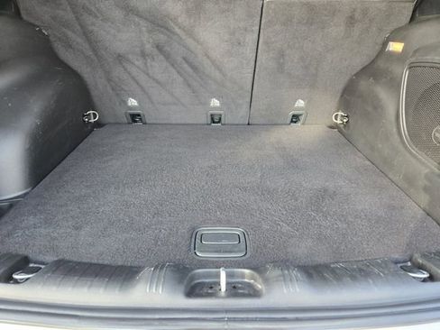 Used 2022 Jeep Compass Limited w/ Sun and Sound Group image 34