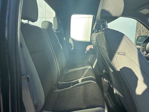 Certified 2020 Ford F150 XL w/ Equipment Group 101A Mid image 27