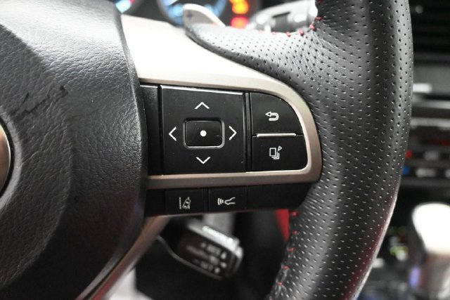 Used 2021 Lexus RX 350 F Sport w/ Accessory Package AWD/4WD image 14