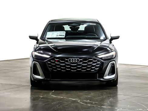 New 2025 Audi S5 Premium Plus image 2