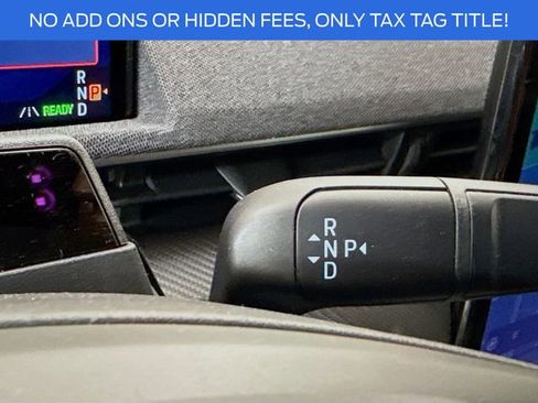 New 2025 Ford Mustang Mach-E Premium image 17