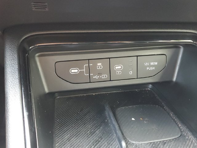 Certified 2025 Kia K5 GT-Line FWD image 30
