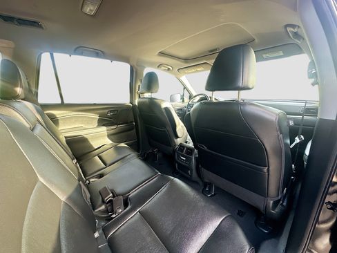 Used 2022 Honda Pilot Special Edition image 37