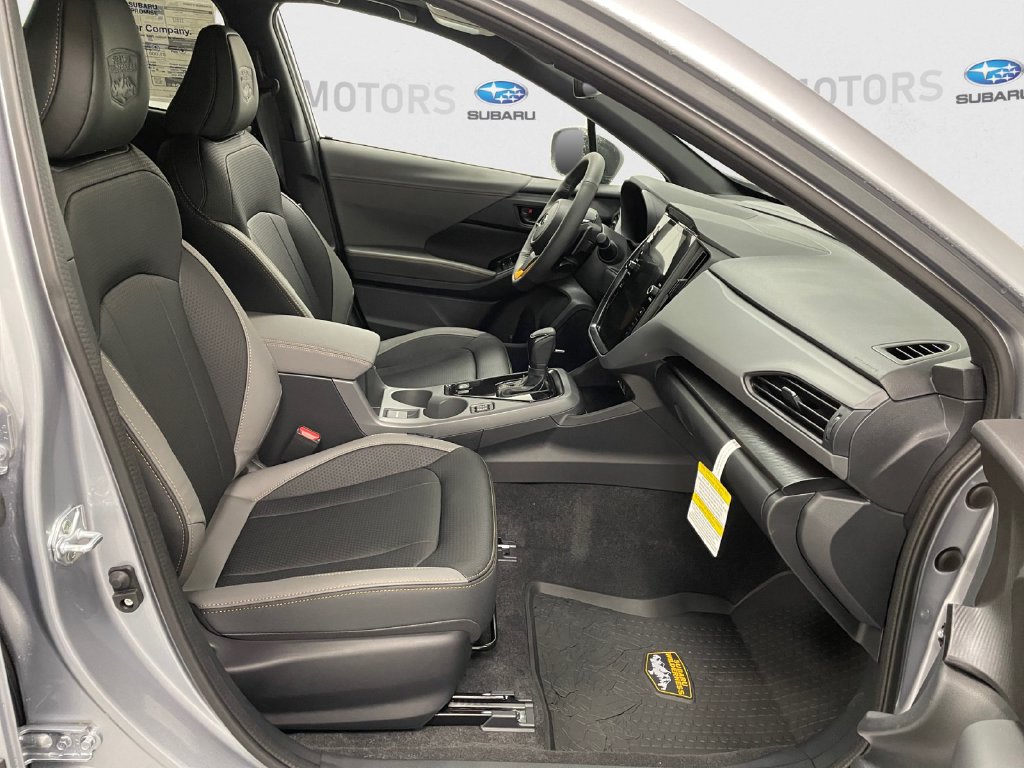 New 2026 Subaru Crosstrek 2.5i Wilderness AWD/4WD image 16