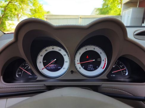 Used 2009 Mercedes-Benz SL 550 image 20