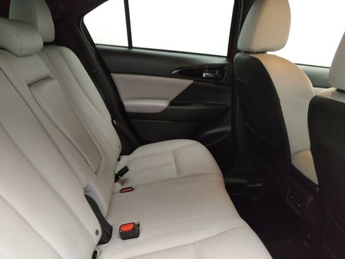 Used 2022 Mitsubishi Eclipse Cross SEL image 19