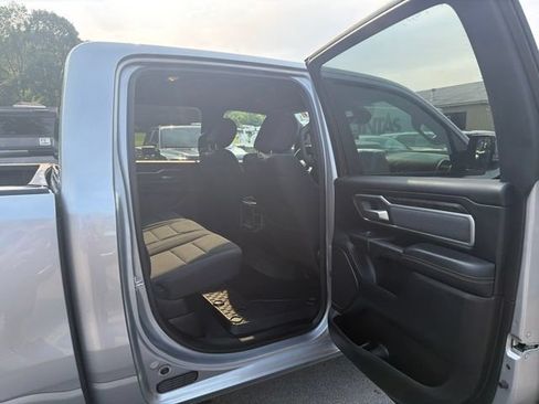 Used 2021 RAM 1500 Big Horn AWD/4WD image 43