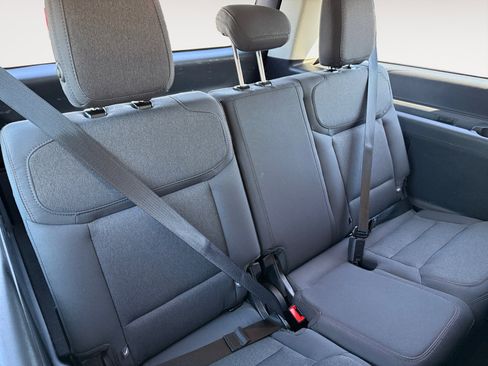 Used 2025 Ford Expedition Max Active image 18