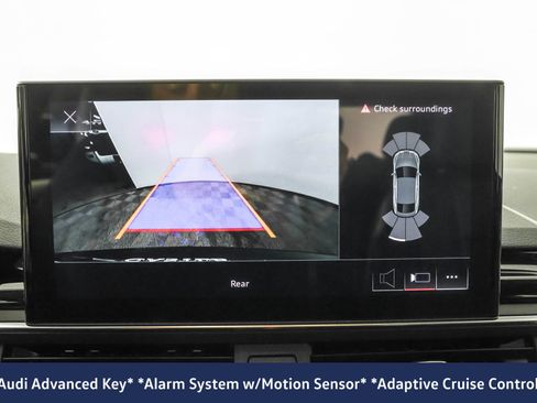 Used 2023 Audi A5 2.0T Premium w/ Convenience Package image 8